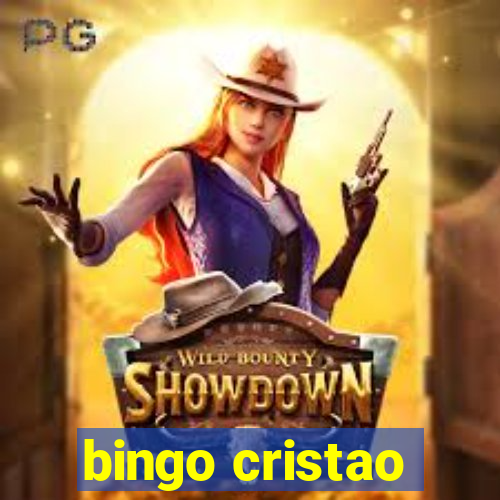 bingo cristao